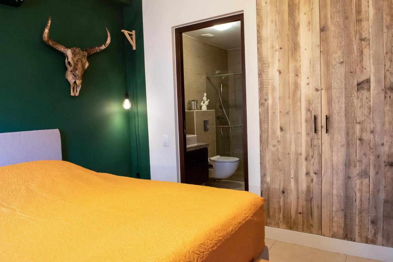Blue Bay Resort Luxury Apartment Green View Dorp Dorp Sint Michiel Eksteriør bilde