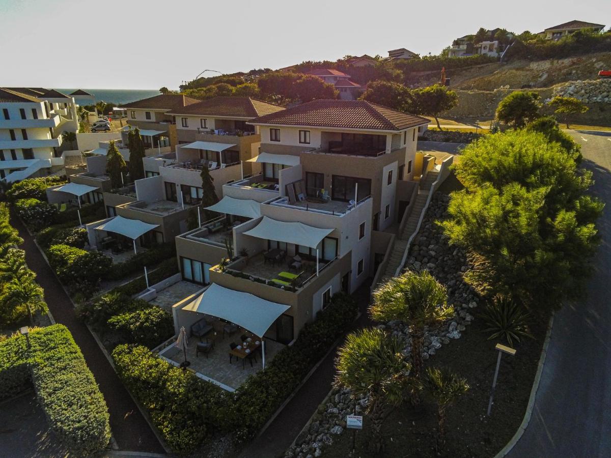 Blue Bay Resort Luxury Apartment Green View Dorp Dorp Sint Michiel Eksteriør bilde